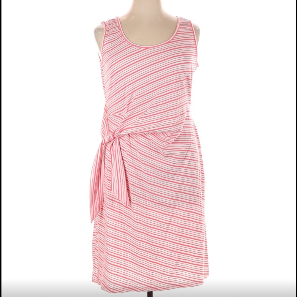 Talbots casual sundress, 1X
